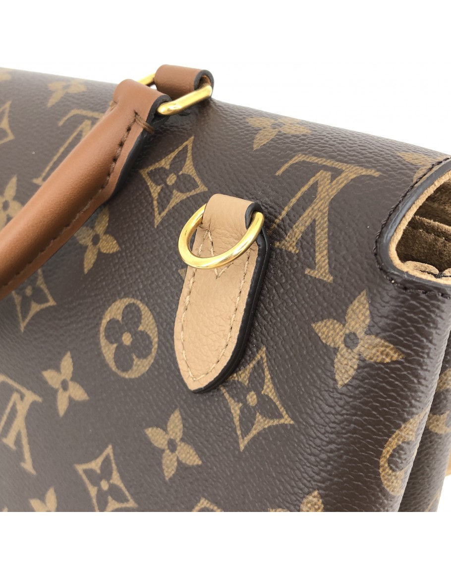 Louis vuitton marignan discount sesame